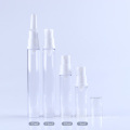 Pompe à vide airless 5 ml 10 ml 15 ml bouteilles de lotion